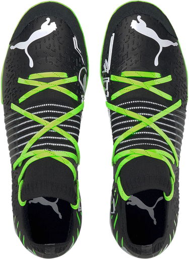 Кецове и обувки Puma FUTURE Z 1.2 PRO COURT Черно | 10649902, 3