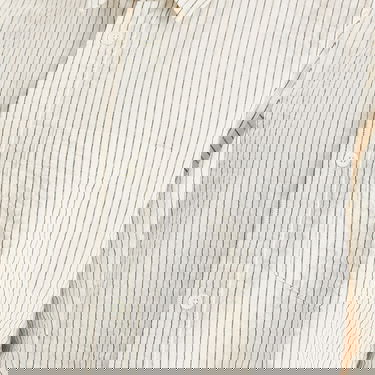 Риза NORSE PROJECTS Norse Projects Mo Oversized Stripe Shirt Бяло | N40-0828-2033, 5