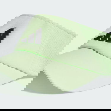 Шапка с козирка adidas Performance AEROREADY Жълто | IP2769, 4