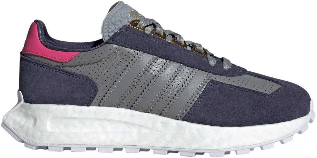 Кецове и обувки adidas Originals Retropy E5 Сиво | gx1813, 0