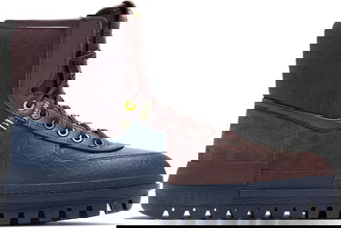 Кецове и обувки Nike XARR Mid Синьо | bq5240-400, 2