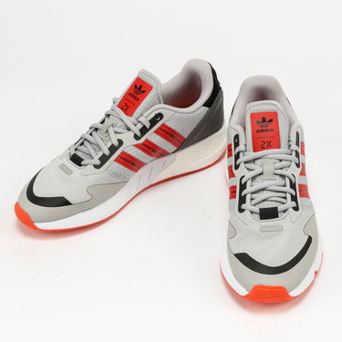 Кецове и обувки adidas Originals ZX 1K Boost Сиво | GZ9079, 2