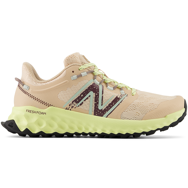Кецове и обувки New Balance Fresh Foam Garoé Бежово | WTGARORP, 0