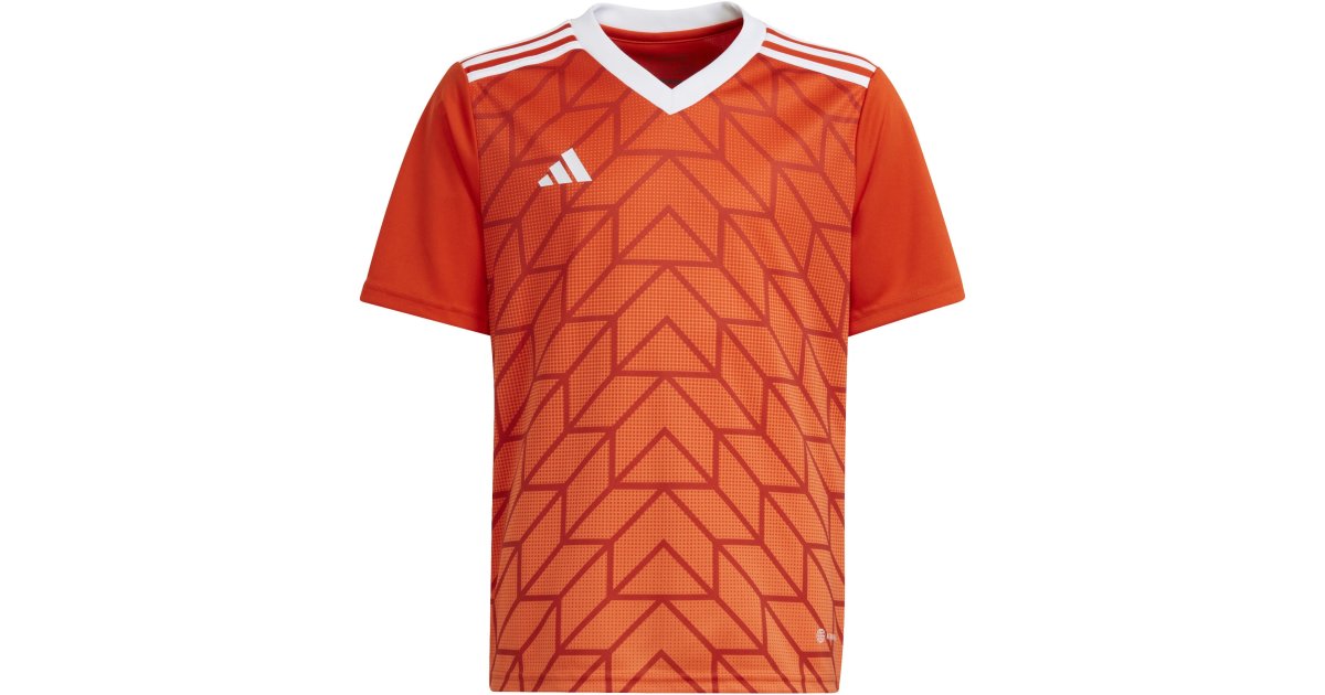 Фланелка adidas Originals Team Icon 23 Jersey Оранжево
 | ic1254, 1