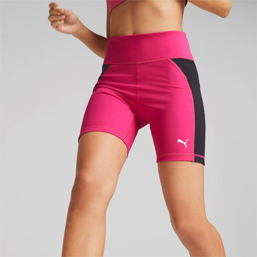 Къси панталони Puma Fit Shorts Розово | 523078-64, 0