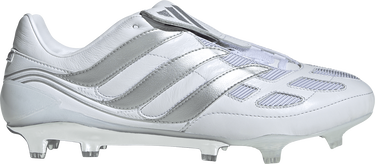 Кецове и обувки adidas Performance PREDATOR PRECISION ELITE FG Металик | js0571, 1