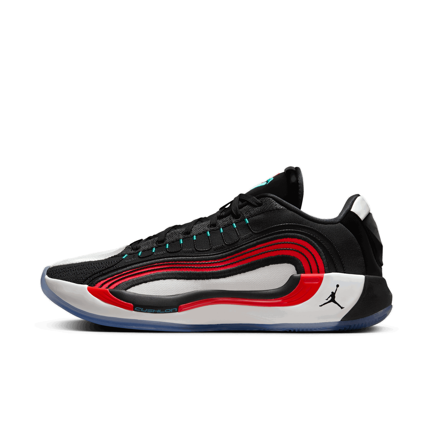 Кецове и обувки Jordan Luka 4 „Bloodline“ Черно | HF0823-001, 0