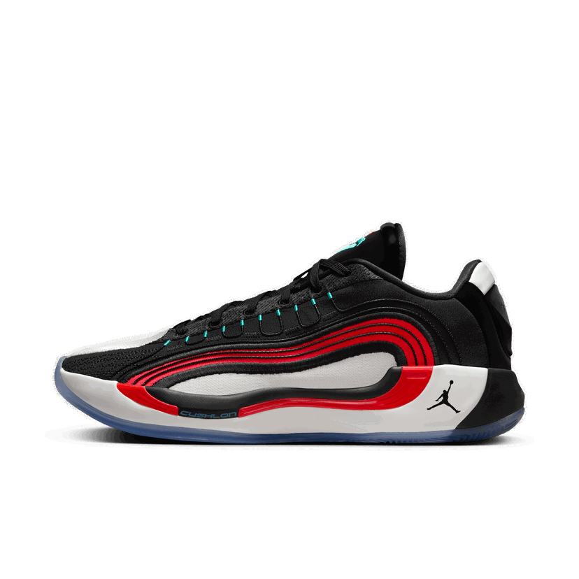 Кецове и обувки Jordan Luka 4 „Bloodline“ Черно | HF0823-001