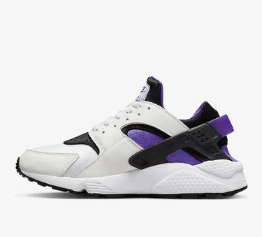 Кецове и обувки Nike Air Huarache Бяло | DD1068-108, 0
