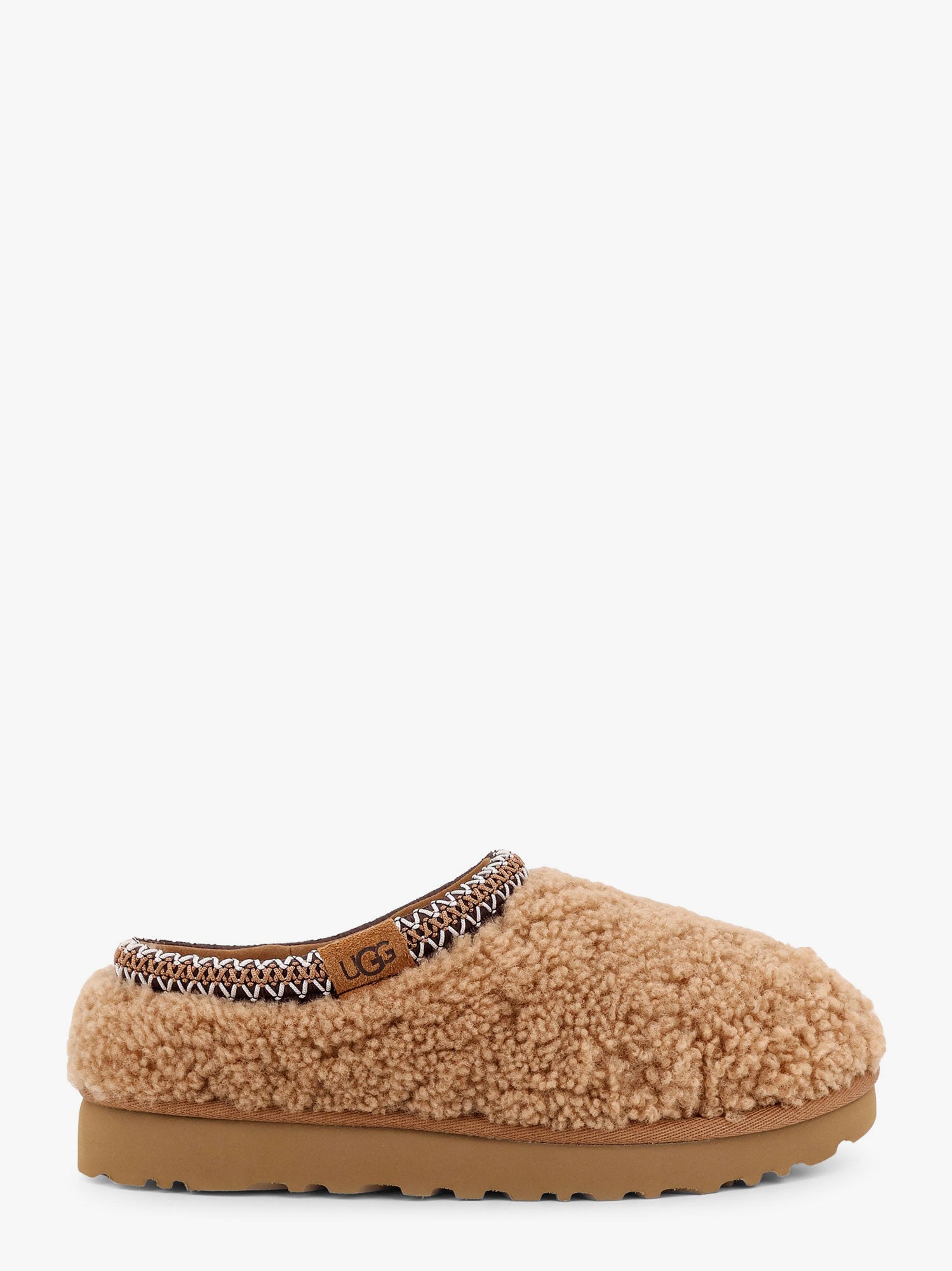 Кецове и обувки UGG Tasman Slippers Кафяво | 1158356CHE, 0