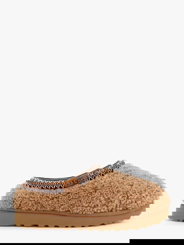 Кецове и обувки UGG Tasman Slippers Кафяво | 1158356CHE, 0