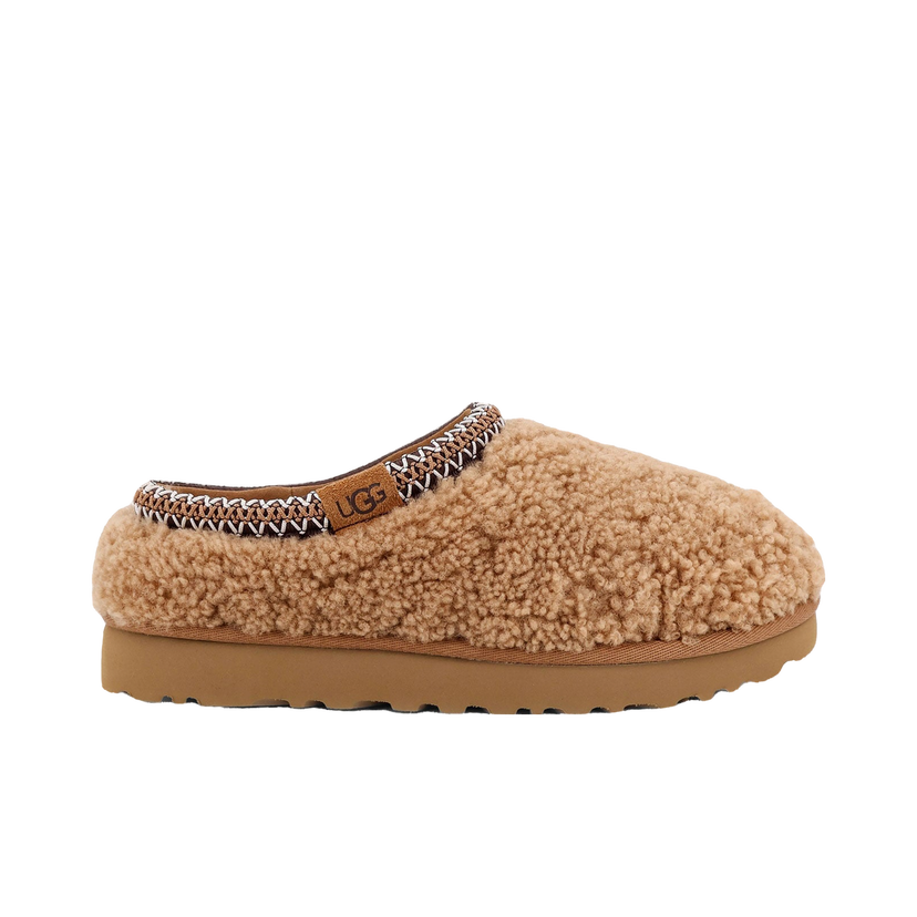 Кецове и обувки UGG Tasman Slippers Кафяво | 1158356CHE