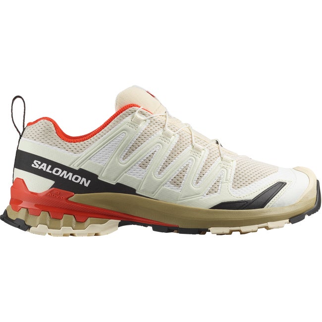 Кецове и обувки Salomon Xa Pro 3d V9 Многоцветен | L47882600