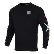 Air Jordan Sportswear Long Sleeve Sweatshirt