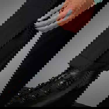 Панталони adidas Performance Terrex Xperior Fast Черно | IB1172, 4