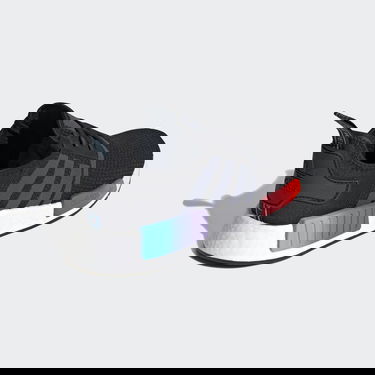 Кецове и обувки adidas Originals NMD_R1 Черно | FW4365, 1