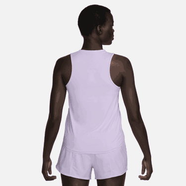 Потник Nike One Tank Top Лилаво | FN2606-512, 2