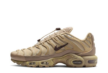 Кецове и обувки Nike Air Max Plus "Sesame" Бежово | FZ5049-222, 1
