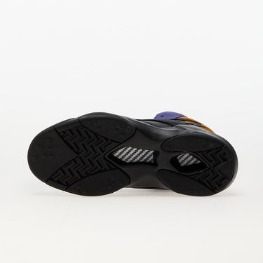 Кецове и обувки Reebok Shaq Attaq Черно | GY7127, 4