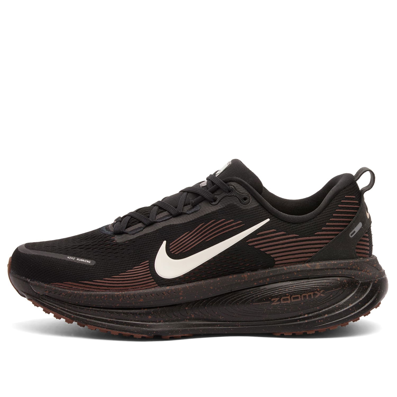 Кецове и обувки Nike Vomero 18 Кафяво | IH4454-001, 0