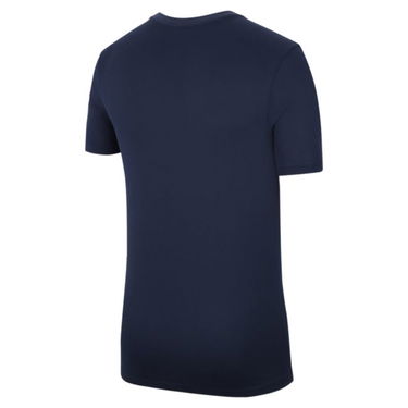 Тениска Nike France Jordan Dri-FIT Team Basketball T-Shirt Тъмно синьо | CT8791-419, 1