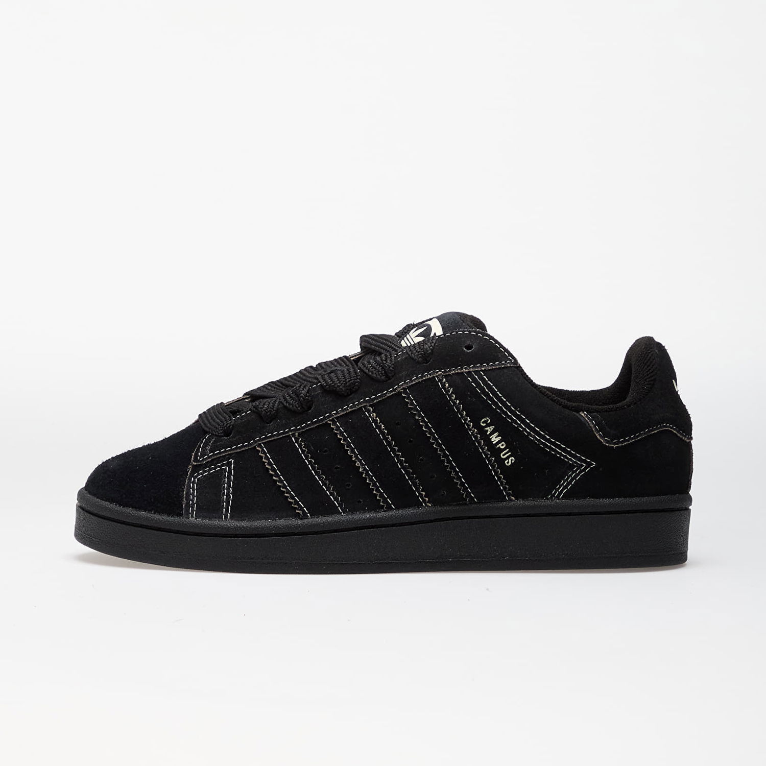 Кецове и обувки adidas Originals Campus 00s Черно | JQ5779, 0