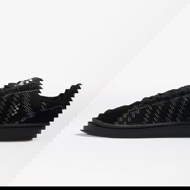 Кецове и обувки adidas Originals Campus 00s Черно | JQ5779, 0