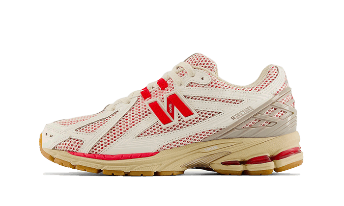 Кецове и обувки New Balance 1906R Червено | M1906RO, 0