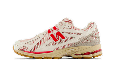 Кецове и обувки New Balance 1906R Червено | M1906RO, 0
