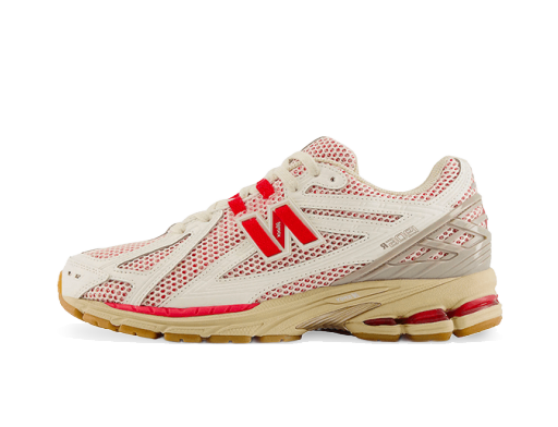 Кецове и обувки New Balance 1906R Червено | M1906RO