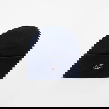 Шапка Champion Knit Beanie Cap Тъмно синьо | 805679 CHA BS538, 0