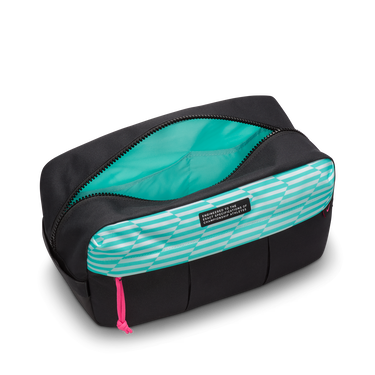 Спортна торба Nike Nike Academy Football Boot Bag Тюркоазено | DC2648-018, 3