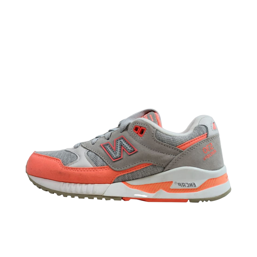 Кецове и обувки New Balance 530 Grey (Women's) Сиво | W530FIM