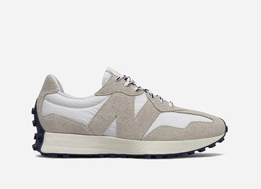 Кецове и обувки New Balance 327 Сиво | MS327RF1, 0