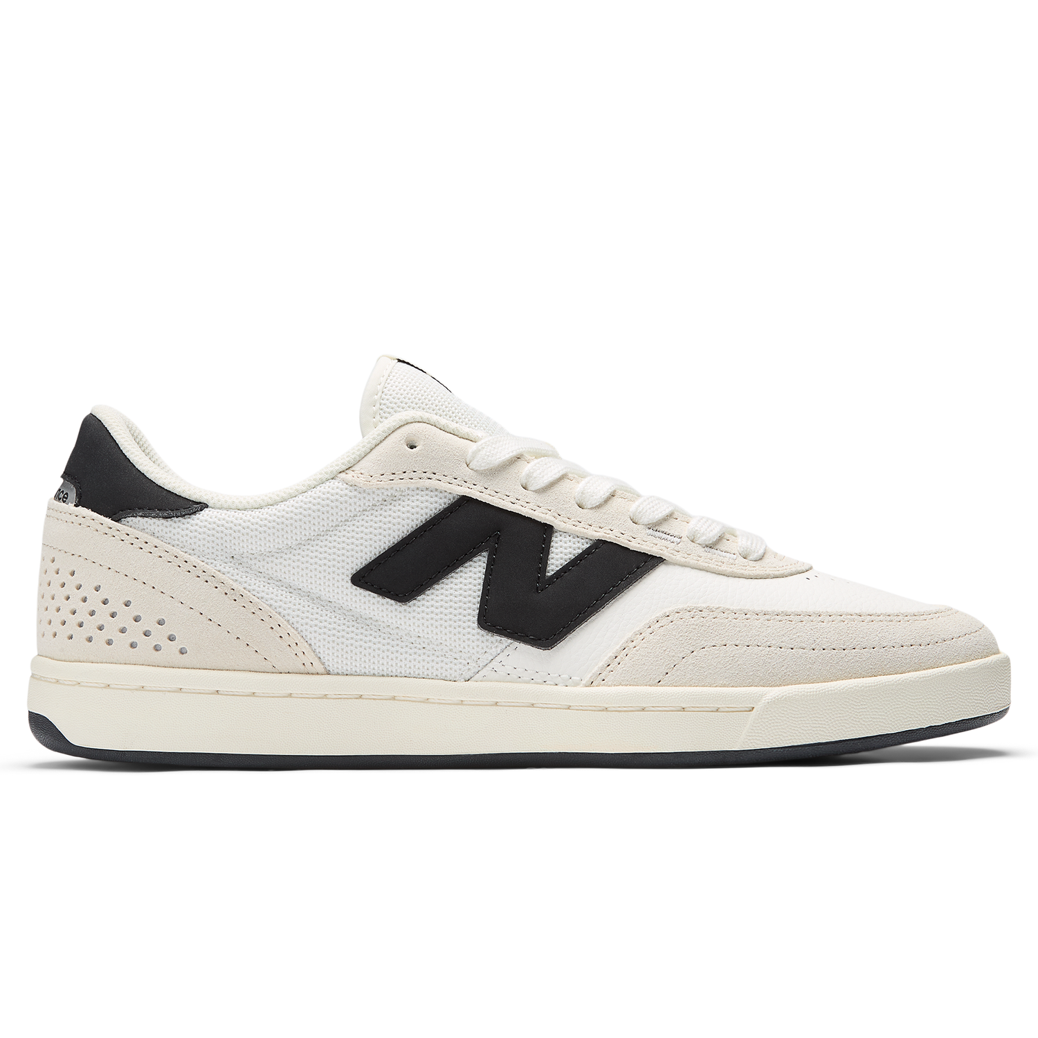 Кецове и обувки New Balance Numeric NM440SB2 Бяло | NBNM440SB2, 0