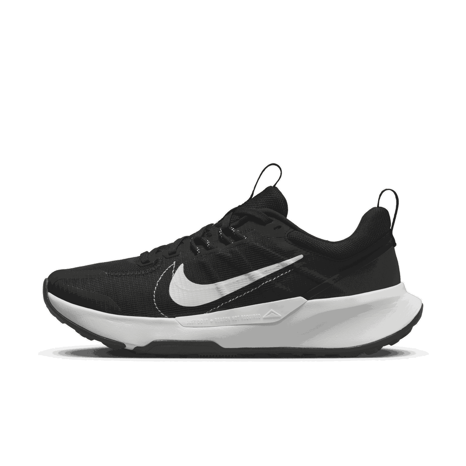 Кецове и обувки Nike Juniper Trail Черно | DM0821-001, 0