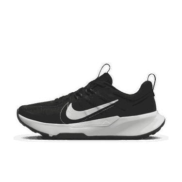 Кецове и обувки Nike Juniper Trail Черно | DM0821-001, 0