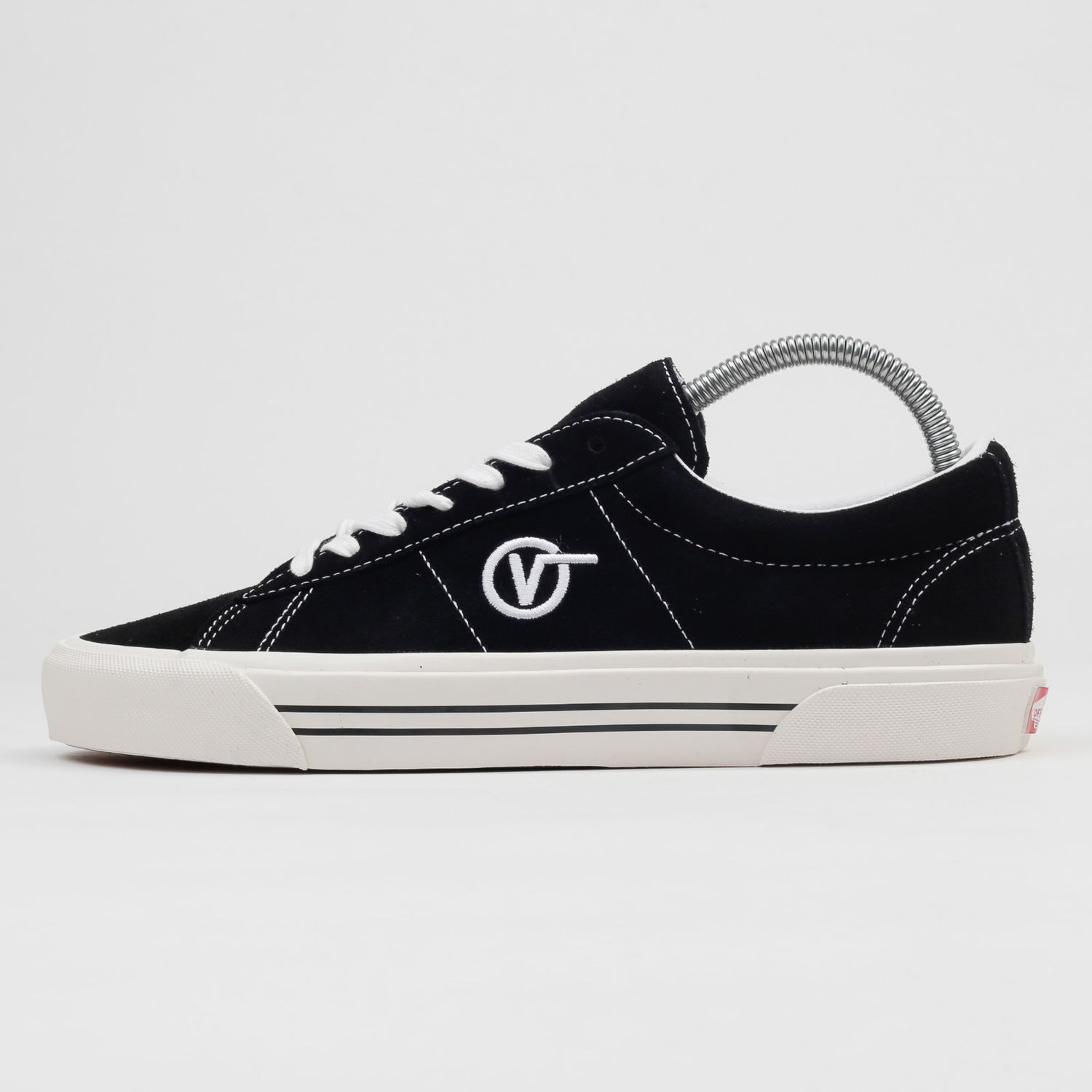 Кецове и обувки Vans Sid DX Anaheim Factory Og Черно | VN0A4BTXUL11, 1
