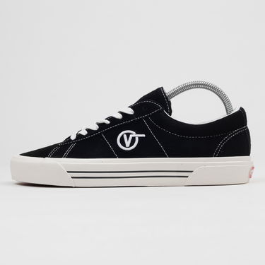 Кецове и обувки Vans Sid DX Anaheim Factory Og Черно | VN0A4BTXUL11, 1