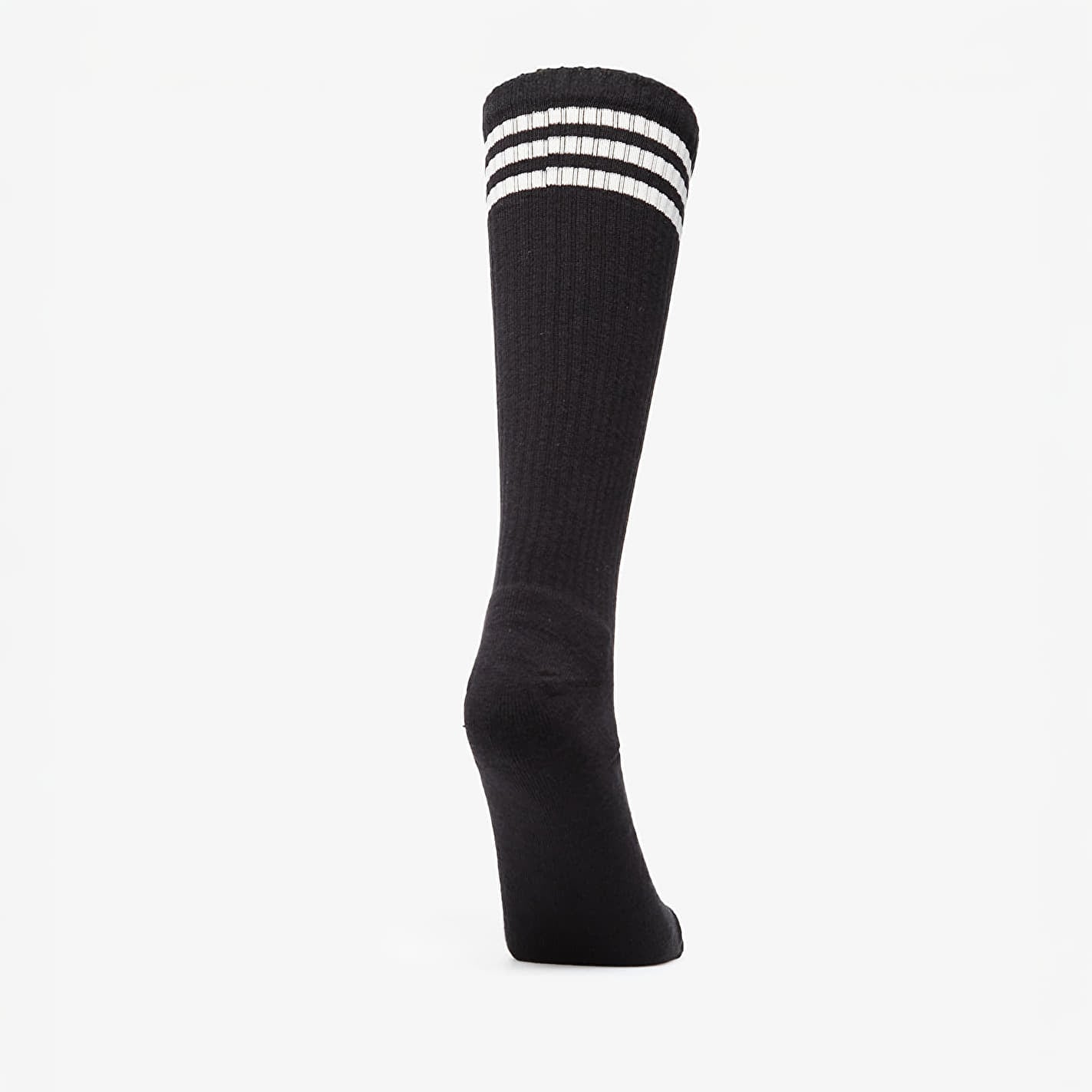 Чорапи Y-3 Y-3 Stripes High Socks Черно | KD0204, 1