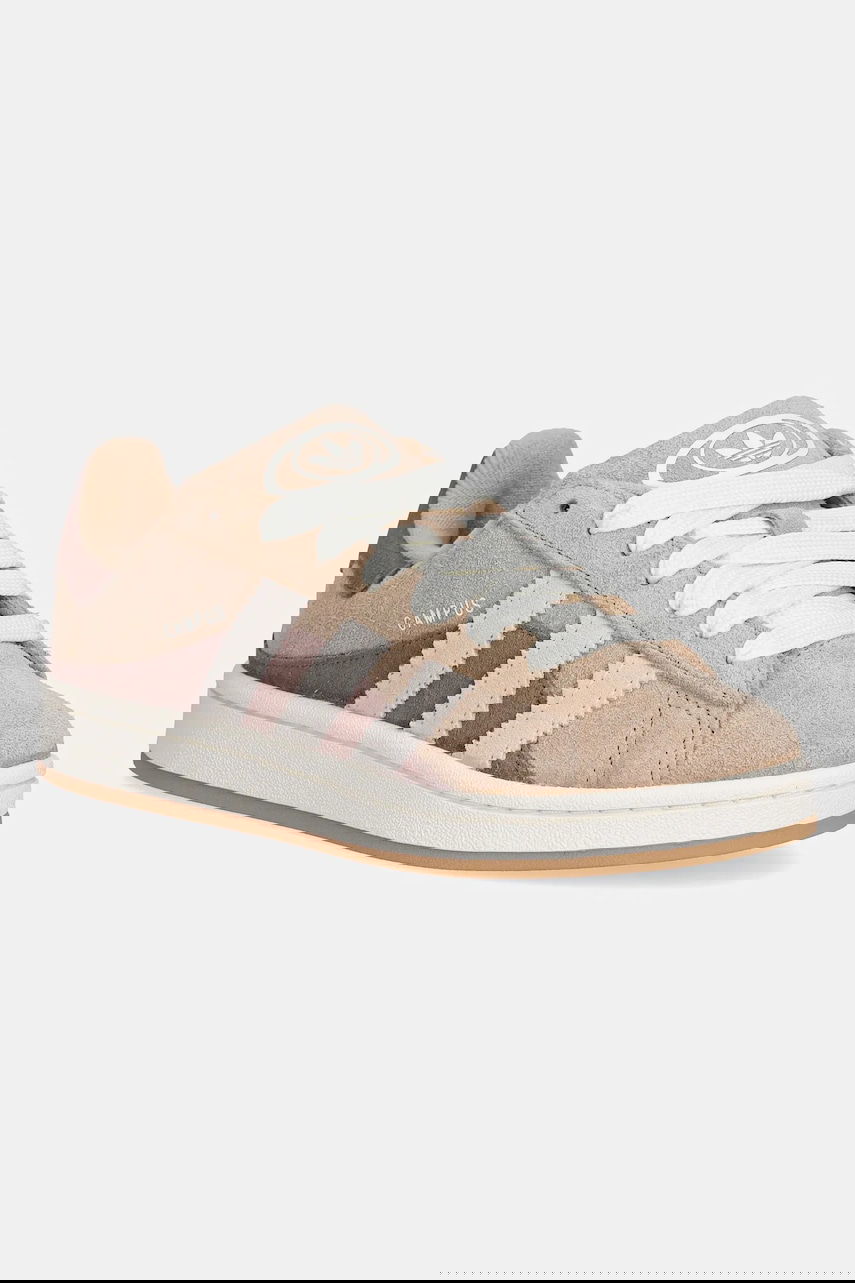Кецове и обувки adidas Originals adidas Originals Campus 00S Twist Бежово | JR5752, 0