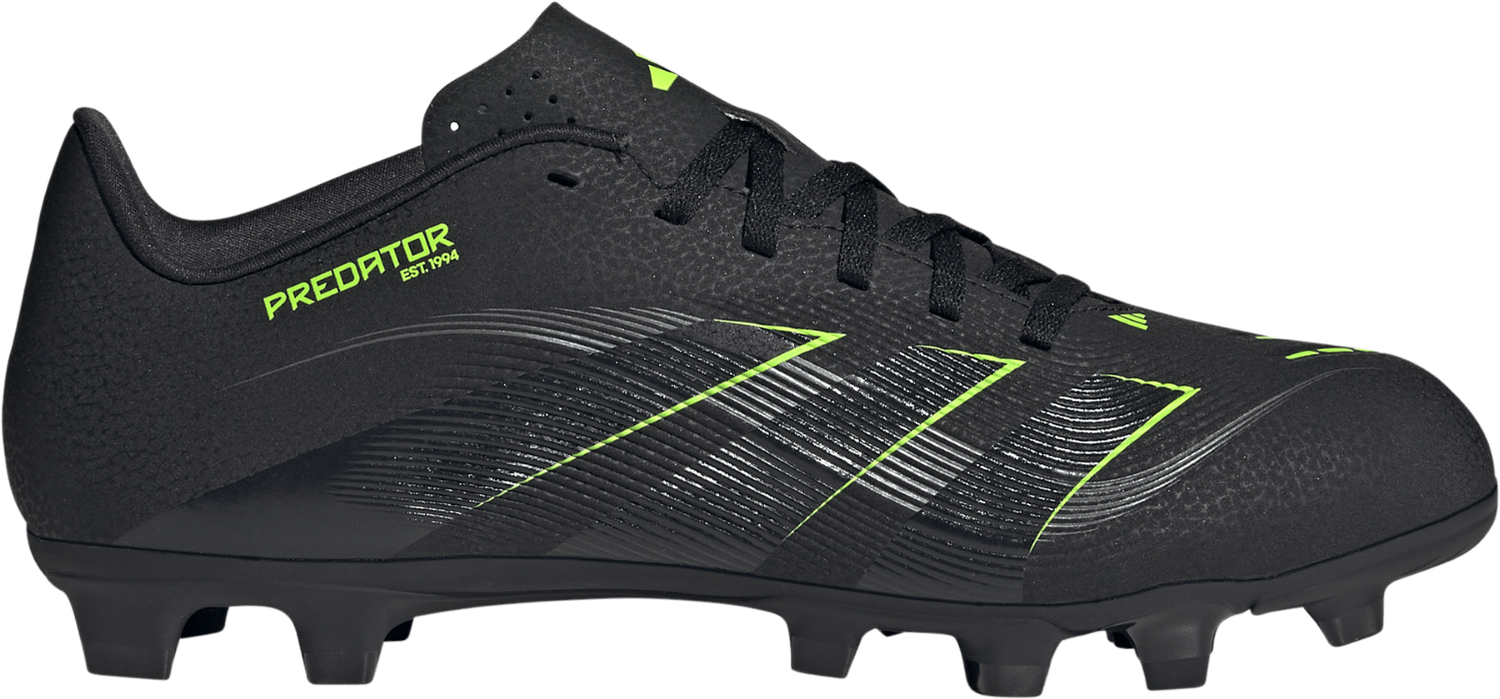 Кецове и обувки adidas Performance Predator Club FG/MG Черно | jh8848, 0