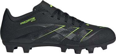 Кецове и обувки adidas Performance Predator Club FG/MG Черно | jh8848, 0