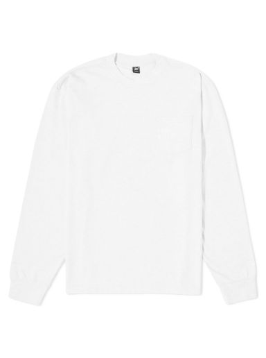 Basic Pocket T-Shirt