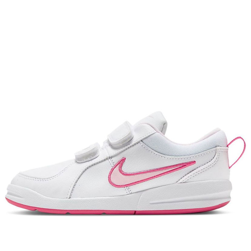 Кецове и обувки Nike Nike Pico 4 Бяло | 454477-103