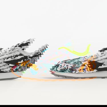 Кецове и обувки Reebok Classic Leather "Jurassic Park" Многоцветен | GY0570, 0