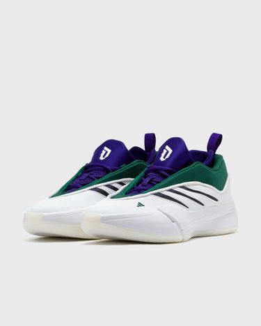 Кецове и обувки adidas Performance DAME 9 Бяло | IG6603, 1