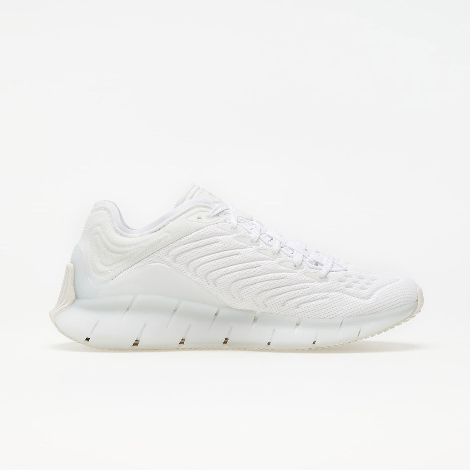 Кецове и обувки Reebok Zig Kinetica Бяло | EH2415, 1