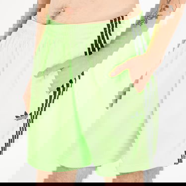 Къси панталони adidas Originals adidas Jacq Shorts Жълто | JW5928, 1