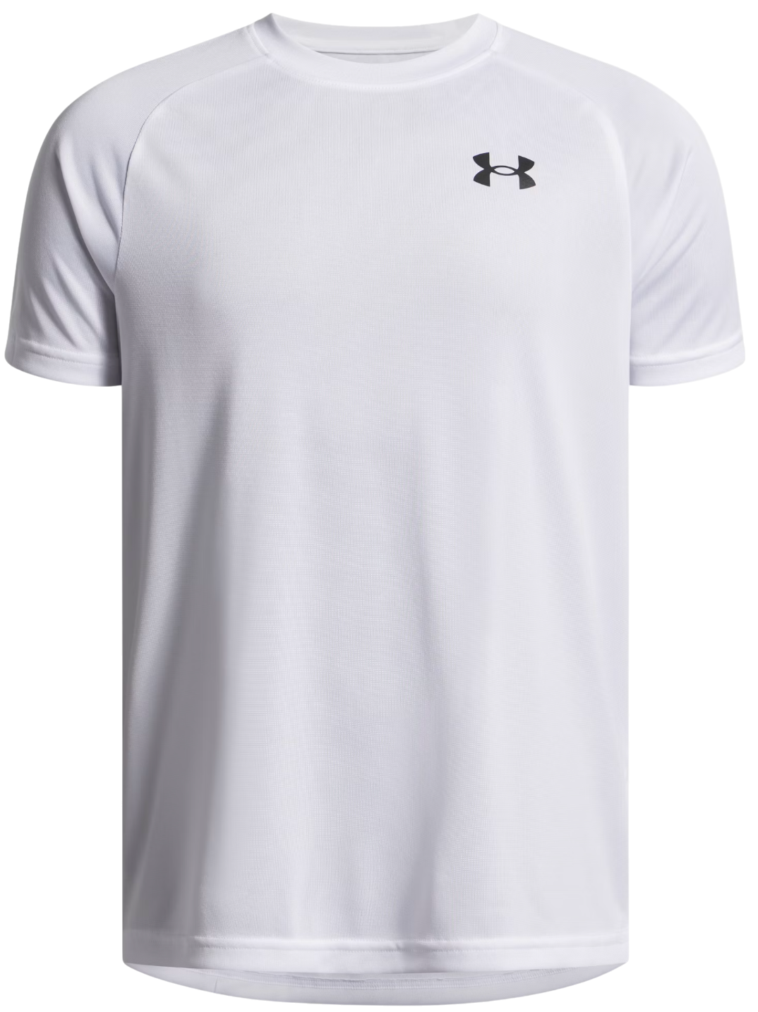 Тениска Under Armour Tech 2.0 Short Sleeve T-Shirt Бяло | 1363284-100, 0